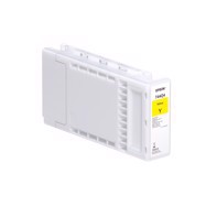 Epson Yellow T44Q4 - 350 ml blekkpatron